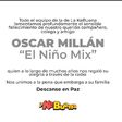 ¿De qué murió el locutor de la KeBuena, Óscar Millán el ‘Niño Mix’?