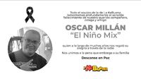 ¿De qué murió el locutor de la KeBuena, Óscar Millán el ‘Niño Mix’?