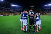 SC Barcelona golea a Pachuca en su preparación para enfrentar al América en Liguilla