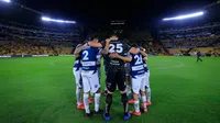 SC Barcelona golea a Pachuca en su preparación para enfrentar al América en Liguilla