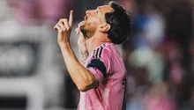 Messi incita a David Beckham para salir del retiro