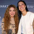 ¡Demasiado lujo! Jenni Hermoso comparte foto junto a Shakira
