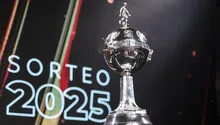 Copa Libertadores 2025: Sorteo de la Fase de Grupos