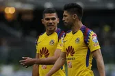 Oribe Peralta se rinde en elogios ante Henry Martín: “Lo admiro muchísimo”
