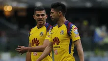 Oribe Peralta se rinde en elogios ante Henry Martín: “Lo admiro muchísimo”