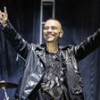 Xava Drago, exvocalista de Coda, lleva semanas hospitalizado y en mal estado