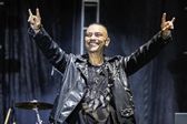 Xava Drago, exvocalista de Coda, lleva semanas hospitalizado y en mal estado