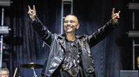 Xava Drago, exvocalista de Coda, lleva semanas hospitalizado y en mal estado