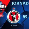 Xolos vs Atlético San Luis EN VIVO Liga MX Clausura 2025 Jornada 15