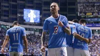 Cruz Azul aseguró boleto directo a Liguilla con victoria ante León