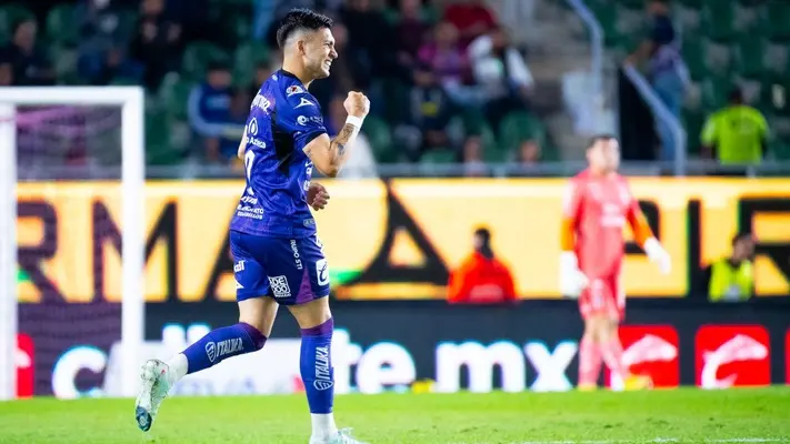 ¡Cañonazo a la Pandilla! Mazatlán sorprende y saca victoria a Rayados sin Sergio Ramos