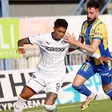 OFI Crete de Jordan Silva sufre remontada ante Asteras Trípolis