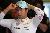 Padre de Checo Pérez sobre el futuro de su hijo: "Quiere ser campeón del mundo en F1"