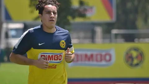 Efraín Juárez y su paso por América: ‘Jugué para poner un paso de pan a mi familia’
