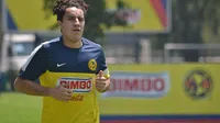 Efraín Juárez y su paso por América: ‘Jugué para poner un paso de pan a mi familia’