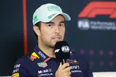Antonio Pérez descarta regreso de Checo a F1: "Cerró su película"