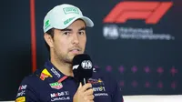 Antonio Pérez descarta regreso de Checo a F1: "Cerró su película"