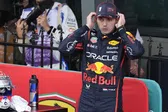 A pesar de no ganar, Max Verstappen salió satisfecho del GP de Australia