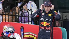 A pesar de no ganar, Max Verstappen salió satisfecho del GP de Australia