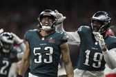 ¡CAMPEONES! Philadelphia Eagles aplasta a los Chiefs y se corona en el Super Bowl LIX
