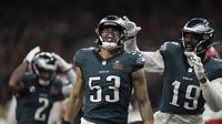 ¡CAMPEONES! Philadelphia Eagles aplasta a los Chiefs y se corona en el Super Bowl LIX