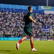 ¿Dice adiós? Chucky Lozano le responde a Aguirre sobre compromiso con Selección Mexicana