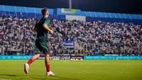 ¿Dice adiós? Chucky Lozano le responde a Aguirre sobre compromiso con Selección Mexicana