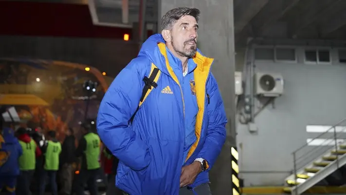 Copa de Campeones Concacaf: Tigres con plantel alterno viaja a Nicaragua