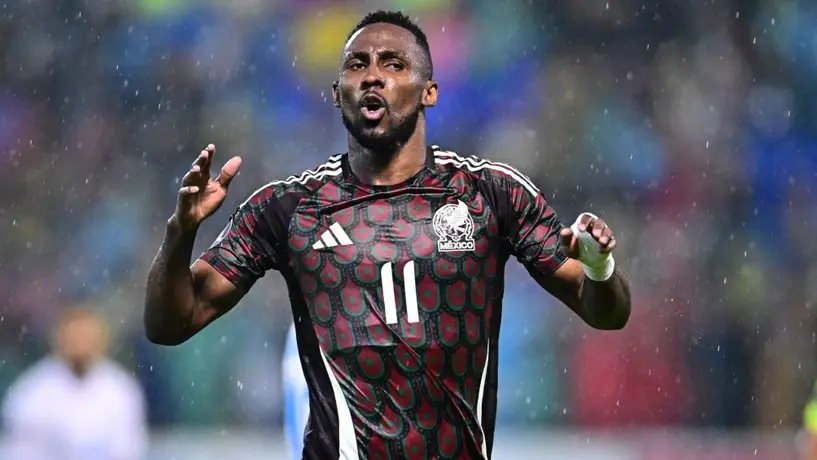 Julián Quiñones será convocado a la Selección Mexicana para la siguiente Fecha FIFA