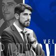 Real Oviedo confirma llegada de Veljko Paunovic