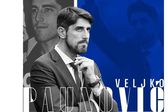 Real Oviedo confirma llegada de Veljko Paunovic