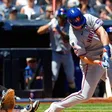 Pete Alonso, pelotero de los Mets, se responsabiliza por la derrota ante Yankees
