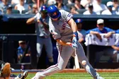 Pete Alonso, pelotero de los Mets, se responsabiliza por la derrota ante Yankees