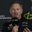 Christian Horner no aprieta el botón de pánico tras malas actuaciones de Liam Lawson