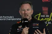 Christian Horner no aprieta el botón de pánico tras malas actuaciones de Liam Lawson