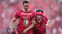 ¿Rumbo a Real Madrid? Alexander-Arnold confirma su salida de Liverpool y se despide de los Reds