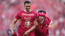 ¿Rumbo a Real Madrid? Alexander-Arnold confirma su salida de Liverpool y se despide de los Reds