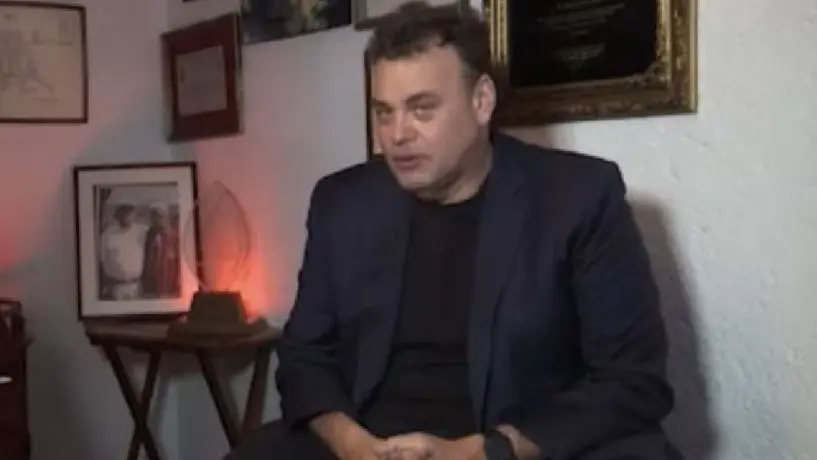 Faitelson le recuerda al América penal polémico ante Cruz Azul: “Gato Ortiz valió por 30…”