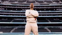 Los mejores memes del show de Will Smith previo a la Final de Nations League