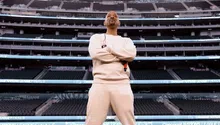 Los mejores memes del show de Will Smith previo a la Final de Nations League