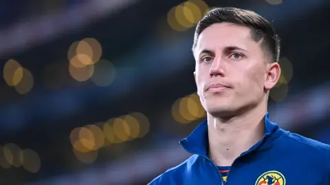 ¿El destino en contra del Tetra? América pierde a Brian Rodríguez a días de terminar el torneo