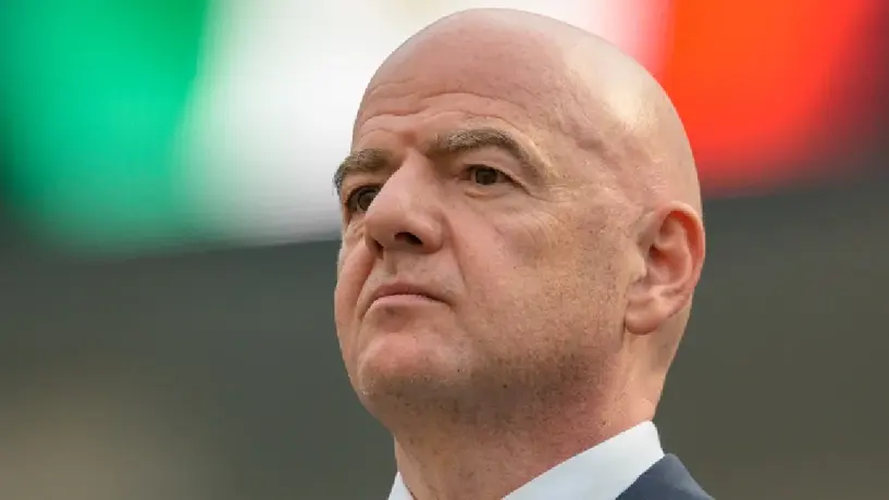 Tito Villa arremete contra la FIFA tras darse a conocer el América vs LAFC para el Mundial de Clubes