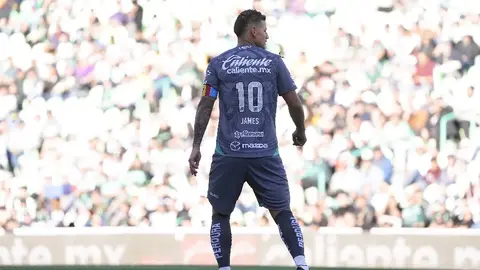 FIFA borra a León de la página oficial del Mundial de Clubes