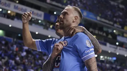 ¡A la Fase Final! Cruz Azul amarra su boleto a la siguiente ronda de la Liga MX