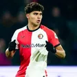 Stephano Carrillo y su desempeño con el Feyenoord ante NEC