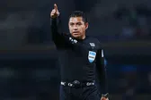 ¿Cómo le va a América y Toluca cuando arbitra Daniel Quintero Huitrón?