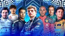 Gran Premio de Arabia Saudita EN VIVO Fórmula 1 Temporada 2025