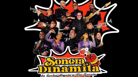 Buscan instaurar el 15 de septiembre como el Día de la Sonora Dinamita