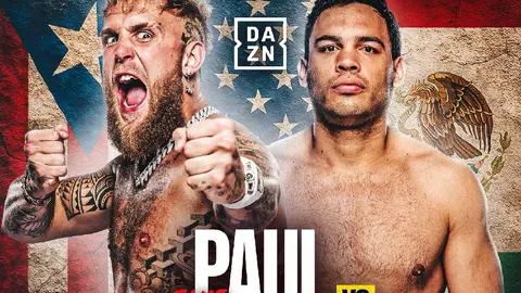 Revientan pelea entre Jake Paul vs Julio César Chávez Jr.: “Un espectáculo secundario de payasos”