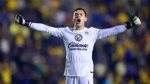 Malagón asegura que le duele al América no ir al Mundial de Clubes